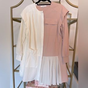 TIBI Women’s Dress